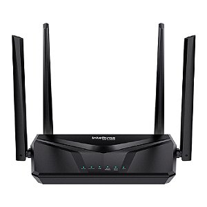 Roteador Wireless Intelbras W5g 1200gs Gb Dualband - 4750201