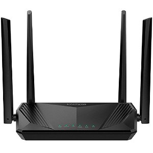 Roteador Wireless Intelbras Wifi6 W6 Ac1500 - 4750134