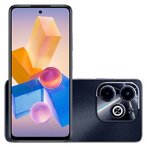 Celular Infinix Hot 40i 8 256gb 4g - 3901980