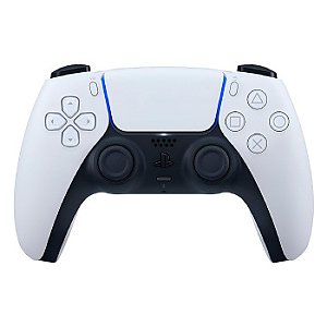 Controle Sony Dualsense Sem Fio Playstation 5 - So000121ps5