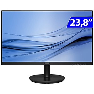 Monitor Philips 241v8lab Gaming 100hz 1ms Fhd Hdmi - 241v8lab