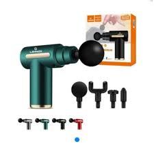 Massageador Lehmox LEY-1708