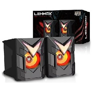Alto-Falante para PC Lehmox Ley-1870