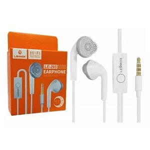 Fone de Ouvido Lehmox LE-295