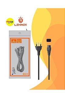 Cabo de Força Lehmox LEY-217