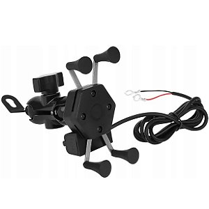 Suporte de Moto Lehmox LEY-1601