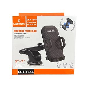 Suporte Veicular Lehmox LEY-1646