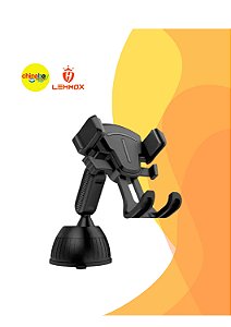 Suporte Veicular Lehmox LEY-1694