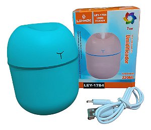 Umidificador de Ar Lehmox LEY-1784