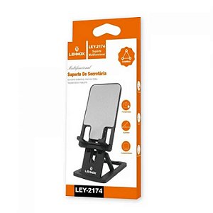 Suporte Multifuncional Lehmox Ley-2174