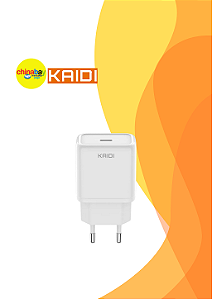 Fonte de carregador para tipo-c kd-669