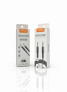 Cabo Auxiliar P2 para P2 Kaidi KD-29 – 1 Metro