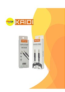 Cabo Auxiliar P2 para P2 Kaidi KD-29 – 1 Metro