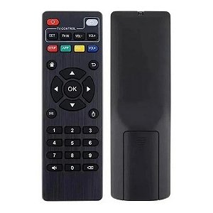 Controle Remoto FBG 9006 – TV Box