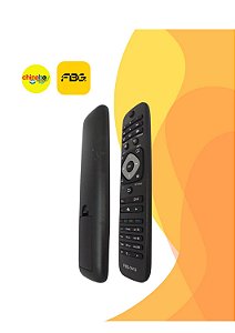 Controle Remoto FBG 7413 – TV Philips