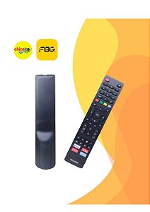 Controle Remoto FBG 9063 – TV Philco