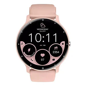 Relógio SmartWatch BE6 Mini