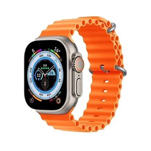 Relógio SmartWatch KW3 Ultra 2