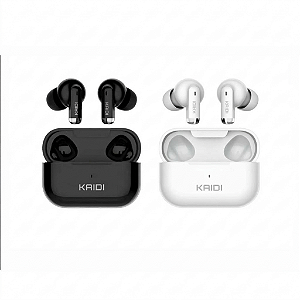 Fone de Ouvido Bluetooth Kaidi KD-780 Cor Sortida