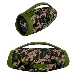 Caixa de som bluetooth eletromex 600w El-1127