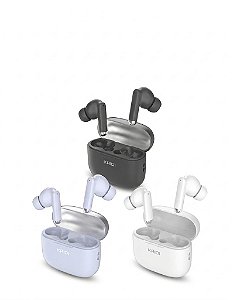 Fone de Ouvido Sem Fio TWS Kaidi KD-763 – Bluetooth 6.0