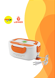 Marmita Eletrica Automatica Termica Bivolt Lehmox Sortida Sortida 12v
