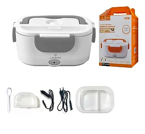 Marmita Eletrica Automatica Termica Bivolt Lehmox Sortida Sortida 12v