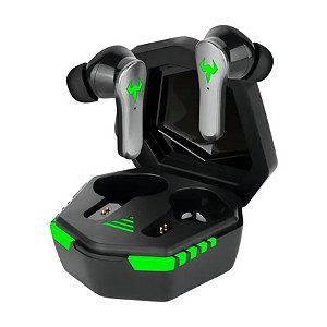 Fone De Ouvido Gaming Altomex A-607