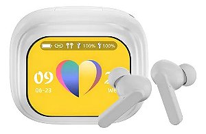 Fone Ouvido Sem Fio Touch Bluetooth Benedo BE-7