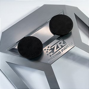 Case Veicular Starlink Gen3 Caselink + Super Imãs + Fonte Veicular