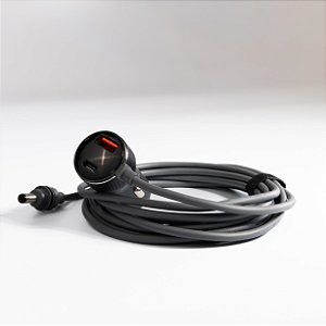 Fonte Veicular 12v/24v Starlink MINI