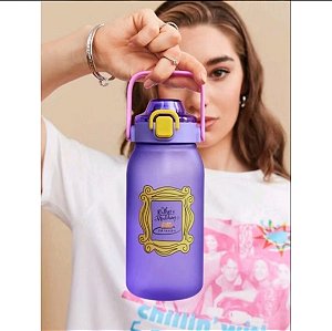 Garrafa Friends 1.000L