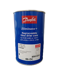ELEMENTO FILTRANTE 48-DC PERMANENTE - DANFOSS