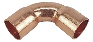 CURVA COBRE 90º 2.1/8"