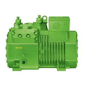 COMPRESSOR BITZER SEMI-HERMETICO ECOLINE - 4CES-6Y