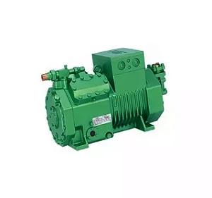 COMPRESSOR BITZER SEMI-HERMETICO ECOLINE - 4FES-3Y