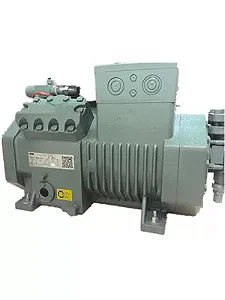 COMPRESSOR BITZER SEMI-HERMETICO - 4NES-20