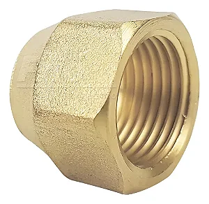 PORCA 5/8 SAE (FORJADA)