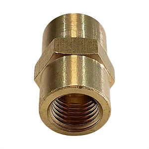 LUVA 3/8 x 3/8 SAE