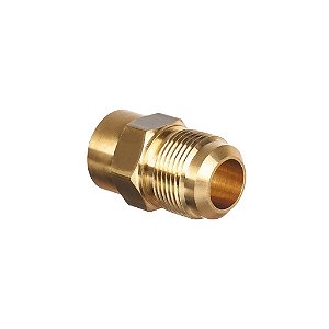 REDUCAO 3/8 SAE M X 1/4 SAE F