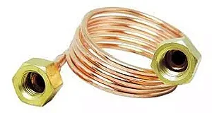 CONEXAO CAPILAR 0,70 x 2,00 (MTS)