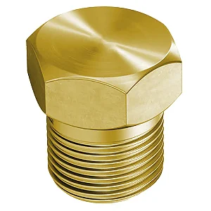 TAMPAO MACHO 3/8 NPT