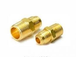UNIAO 3/4 x 3/4 NPT