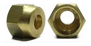PORCA REDUTORA 1/4 x 3/16 SAE