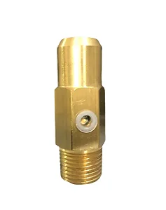 VALVULA SEGURANCA 3/4 NPT RETA (21KG)