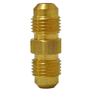 UNIAO REGULAR (2X) M 5/16 SAE