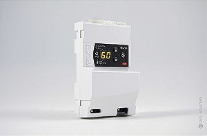 CONTROLADOR ELETRONICO CAREL EVD MINI
