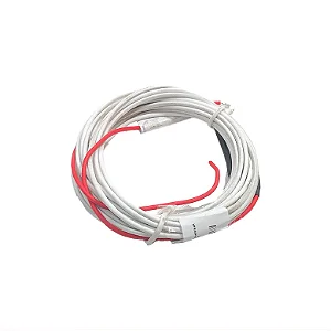 RESISTENCIA SILICONADA 220V 30 W/M (3,50 MT)