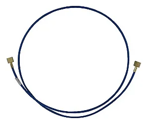 MANG P/PRESSOSTATO 1000MM CONECTOR RETO 1/4 SAE