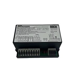 MP 10 230V - PLUSCOM DANFOSS
